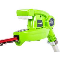 Кусторез Greenworks G24PH51 2300707 (без АКБ)