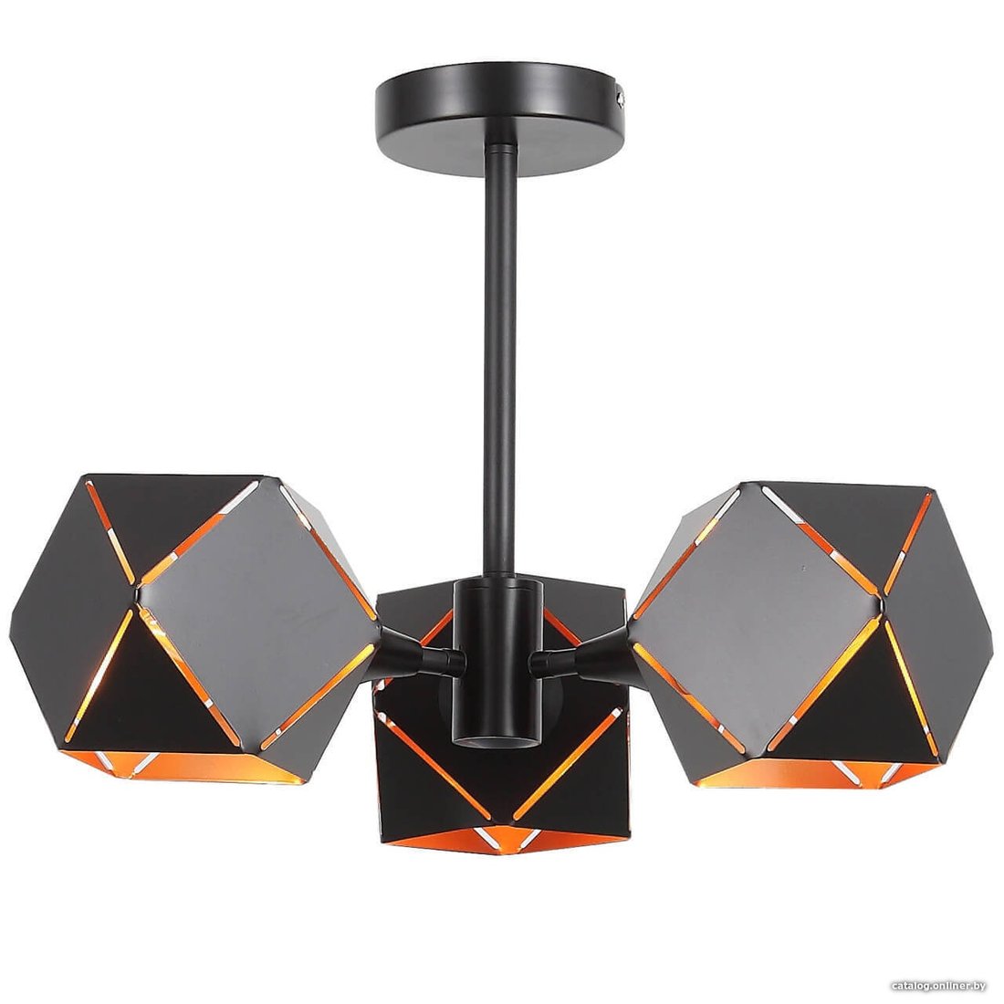 Люстра средней высоты ST Luce Enigma SL258.402.03