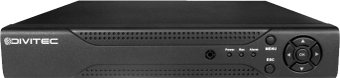 Divitec DT-iDVR04100