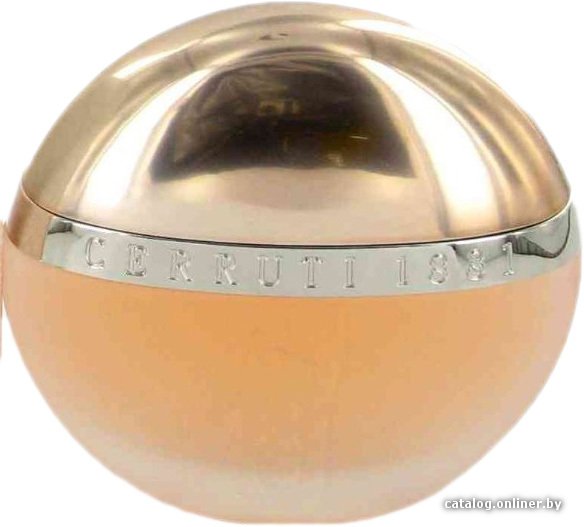 Туалетная вода Cerruti 1881 Pour Femme EdT (тестер, 100 мл)