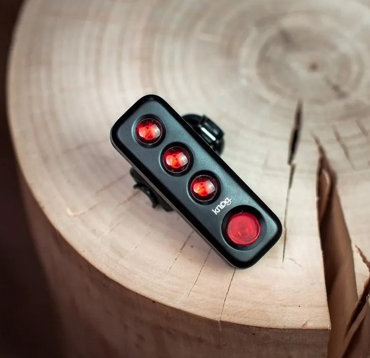 

Велосипедный фонарь Knog Blinder Road R70