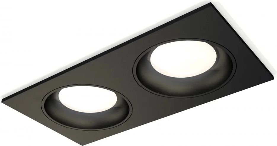 

Точечный светильник Ambrella light XC7636060 SBK