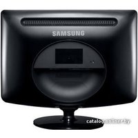 Монитор Samsung SyncMaster 2032BW