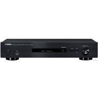 Сетевой проигрыватель Yamaha NP-S303 (черный)