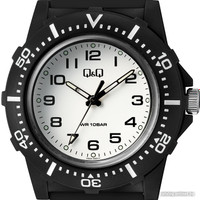Наручные часы Q&Q Fashion Plastic V32AJ002