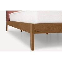 Кровать Divan Эвелен-Walnut 180 Soft Terra