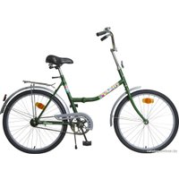 Велосипед AIST 173-344