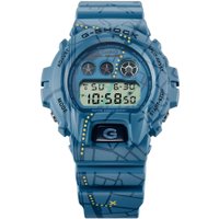 Наручные часы Casio G-Shock DW-6900SBY-2E