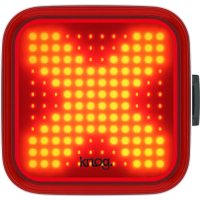 Велосипедный фонарь Knog Blinder X Rear