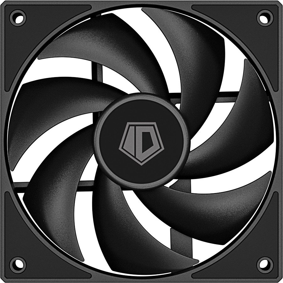 

Вентилятор для корпуса ID-Cooling AF-125-K