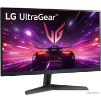 Игровой монитор LG UltraGear 24GS60F-B