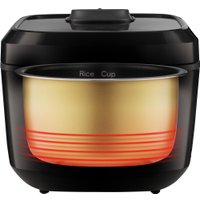 Рисоварка Sencor SRM 3900BK