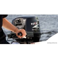 Лодочный мотор Parsun F9.8 BMS в Пинске