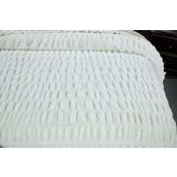 Покрывало Sofi De MarkO Мех №6 160x220 Пл-Мх6-160x220