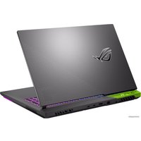 Игровой ноутбук ASUS ROG Strix G17 G713RM-KH092W
