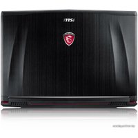 Игровой ноутбук MSI GE72 2QE-031RU Apache