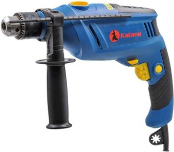 Ударная дрель KATANA ID7000