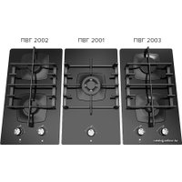 Варочная панель GEFEST 2001