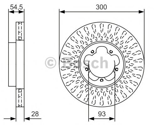 

Bosch 0986479B11