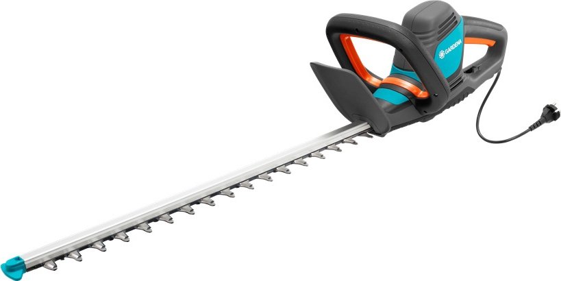 

Кусторез Gardena ComfortCut 600/55