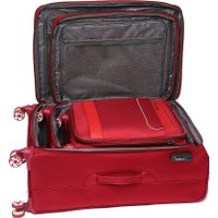 Чемодан-спиннер Fabretti TRM2320-24-4