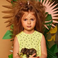 Набор фигурок Masai Mara Мир диких животных MM201-010