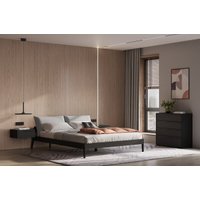 Кровать Divan Эвелен-Grey 180 Soft Grey