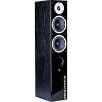 Напольная акустика WILSON Raptor 5 (черный)