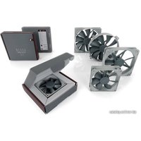 Вентилятор для корпуса Noctua NF-S12B redux-1200 PWM