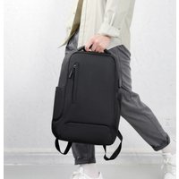 Городской рюкзак Miru StyleSafe 15.6" MBP-1077 (черный)