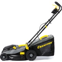 Газонокосилка Champion EM3816