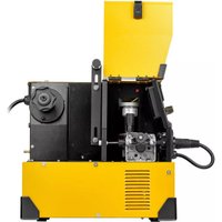 Сварочный инвертор ПТК RILON MIG 200 GW 005.300.296