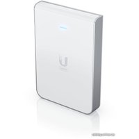 Точка доступа Ubiquiti UniFi 6 In-Wall AP U6-IW