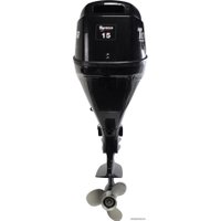 Лодочный мотор Toyama F15BMS