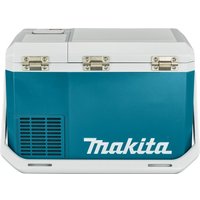Компрессорный автохолодильник Makita CW003GZ (без АКБ)