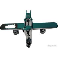 Душевая система  Boch Mann Chika BM8601