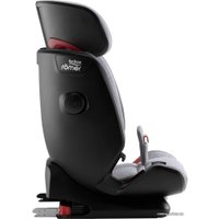 Детское автокресло Britax Romer Advansafix IV R (grey marble)