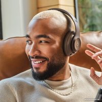 Наушники Beats Studio Pro (коричневый)