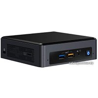 Компактный компьютер Intel NUC Kit NUC8I3BEK2