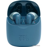 Наушники JBL Tune 225 TWS (синий)