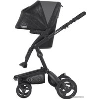 Универсальная коляска Mima Xari Sport 2020 (2 в 1, ebony)