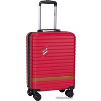 Чемодан-спиннер Globtroter 12549