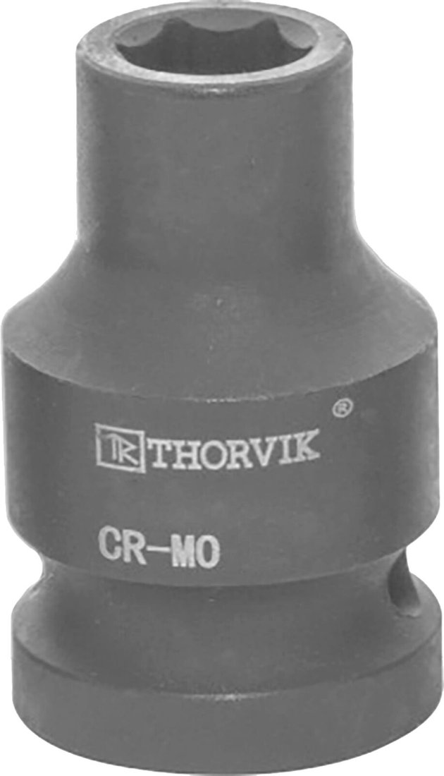 

Головка слесарная Thorvik IS01224