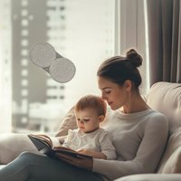 Робот для мытья окон RED Solution RW1002