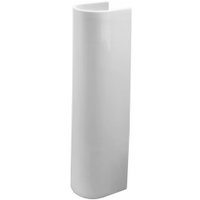 Умывальник Керамин Сканди 60 (с пьедесталом)