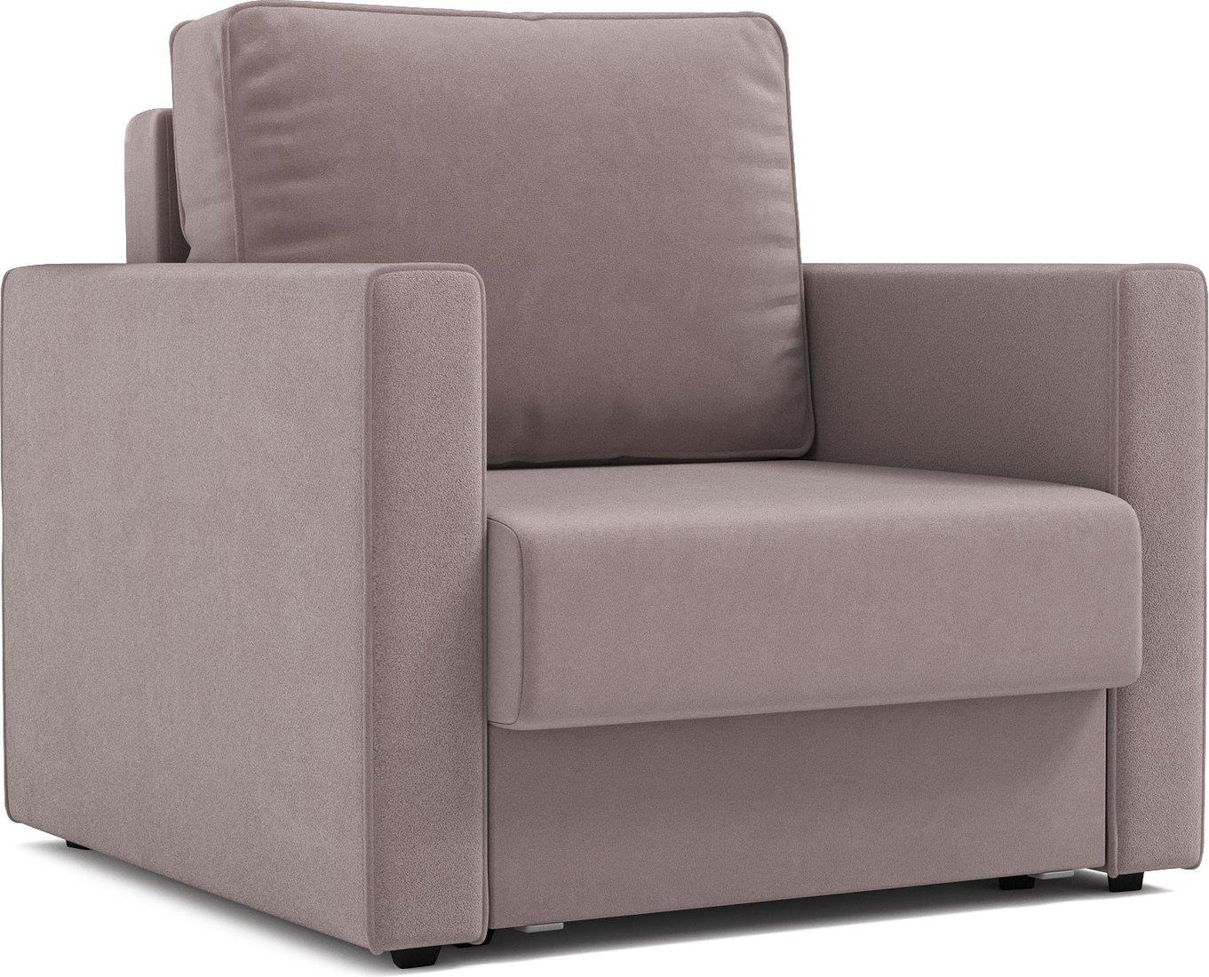 

Кресло-кровать Mio Tesoro Кронус (velutto 22)