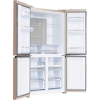 Четырёхдверный холодильник KUPPERSBERG NFFD 183 BEG в Борисове