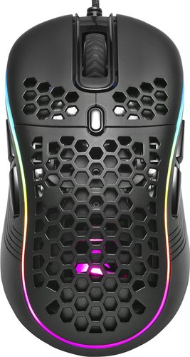 Игровая мышь Sharkoon Light2 S