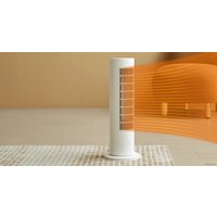 Тепловентилятор Xiaomi Smart Tower Heater Lite LSNFJ02LX (европейская версия, белый)