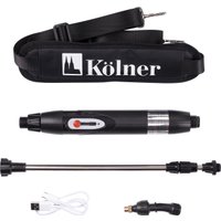 Аккумуляторный опрыскиватель Kolner KSC 4-5L-01 (с АКБ)